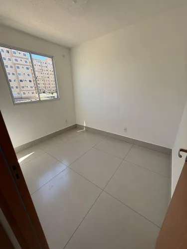 CHAPADA DAS ANDORINHAS - TORRE 19