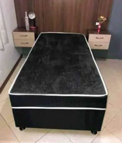 Camas de Solteiro de Qualidade