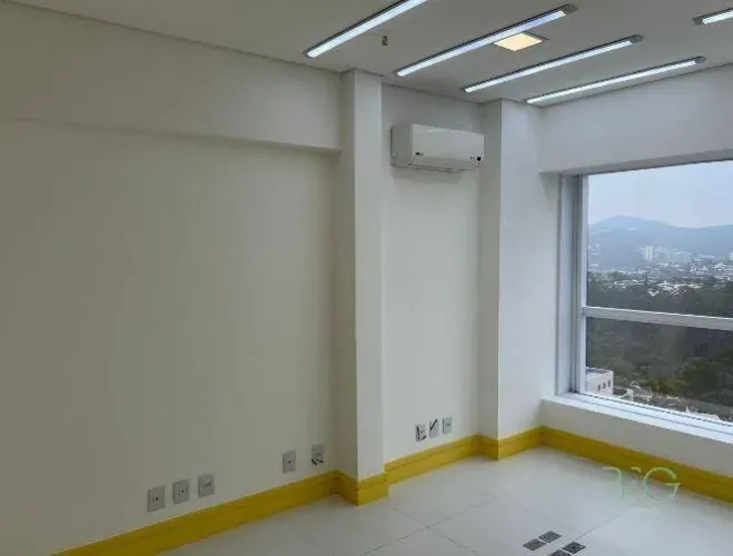 Sala à venda, 41 m² por R$ 375.000,00 - Alphaville - Barueri/SP