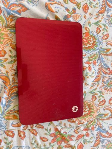 Notebook HP Compaq Presario CQ43 - Conservado, Completo e Pronto para Uso