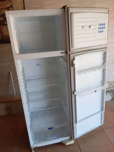 Geladeira