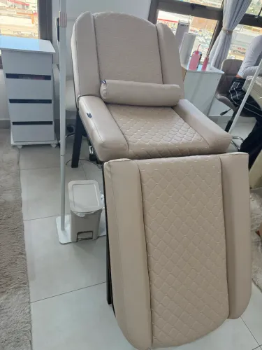 Vendo Maca Reclinável 