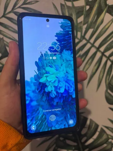 Samsung S20 FE