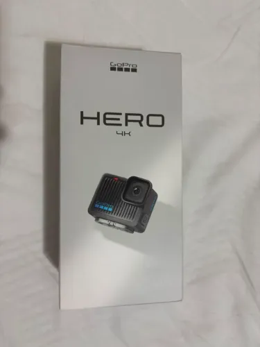 GoPro HERO