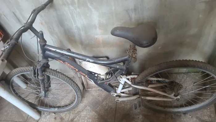 Aro 26 à venda. valor a combinar
