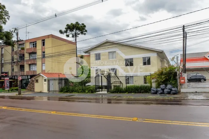 IMOBILIÁRIA JUVEVÊ ALUGA APARTAMENTO BAIRRO BACACHERI PRÓX BALAROTI 27° BATALHÃO PARQ BACA
