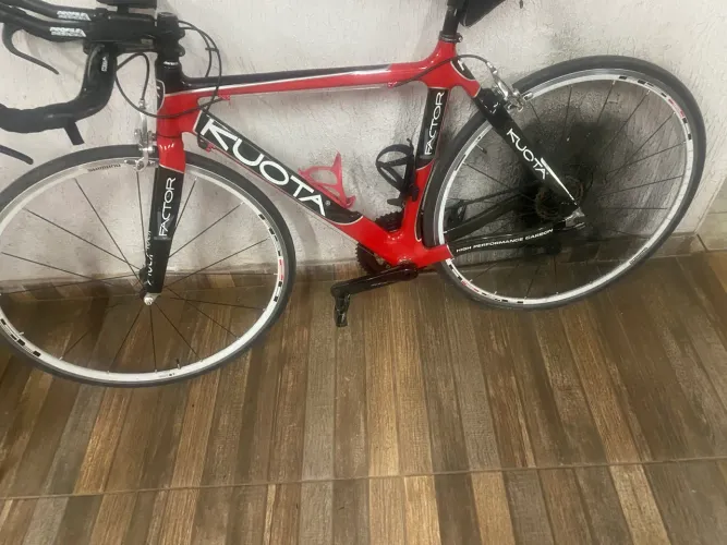 Speed