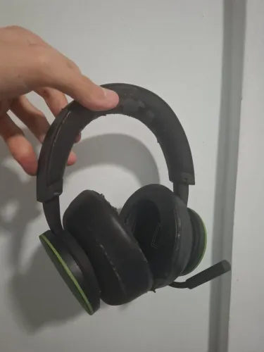 Headset Xbox 2021 usado