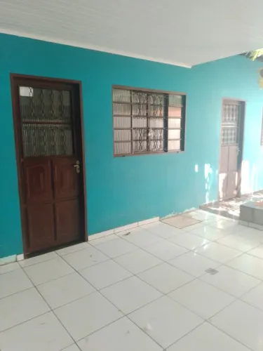 Casa em residencial fechado 
