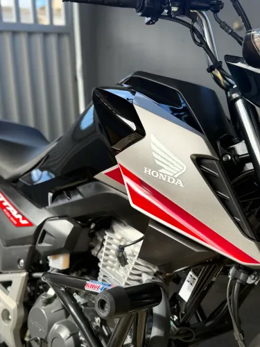 Alugue de moto nova