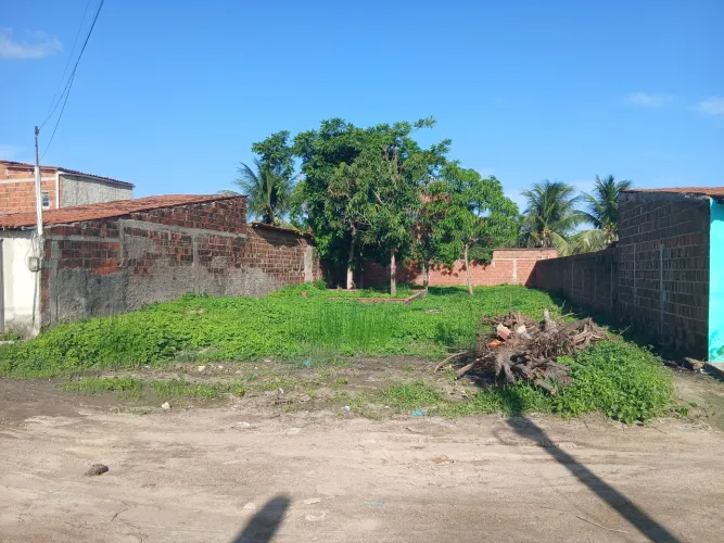 TERRENO OPORTUNIDADE