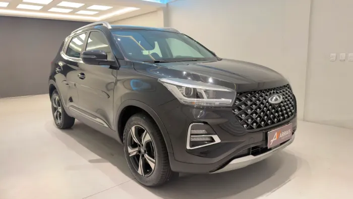 Chery Tiggo 5X Sport 1.5 Turbo Flex Aut. 2024