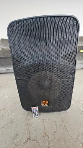 Staner SR212A Caixa Acustica Ativa
