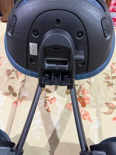 Cadeirinha Infantil Thule Yepp 2 Mini para Bicicleta - Dianteira - Até 15kg