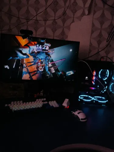 Monitor AOC 27 polegadas