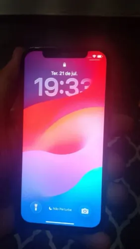 iPhone 12