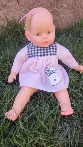 Meu bebê da estrela