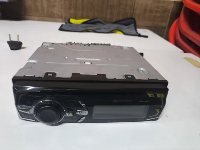Pioneer carrozzeria deh-780