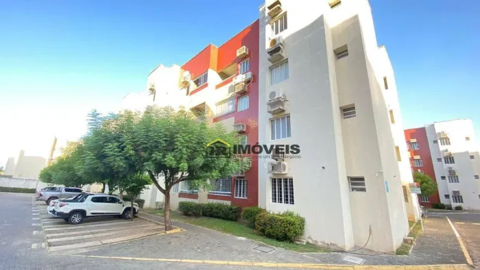 Alugo Apartamento com 03 Quartos no Condomínio Grand Park Morada do Sol