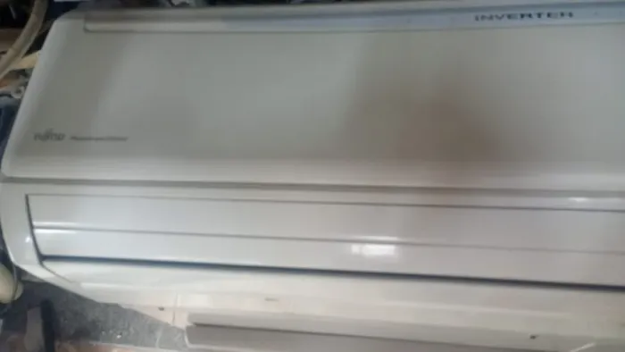AR FUJITSU INVERTER 27.000 BTU´S
