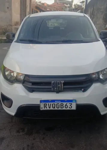 Fiat Mobi Like 1.0 Fire Flex 5P. 2023