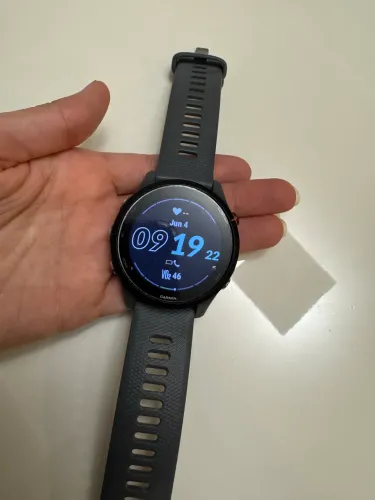Garmin 355