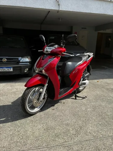 Honda SH150i 2021/2021 ABS