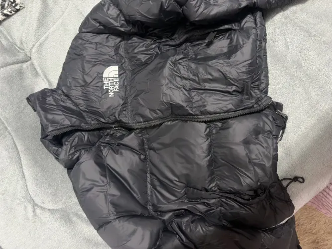 Puffer The North Face feminina