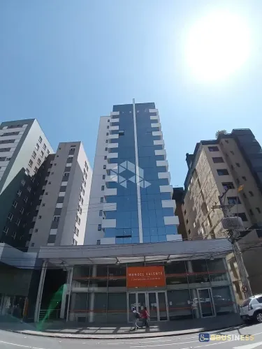 Sala à venda, 2 vagas, Centro, Caxias do Sul, RS
