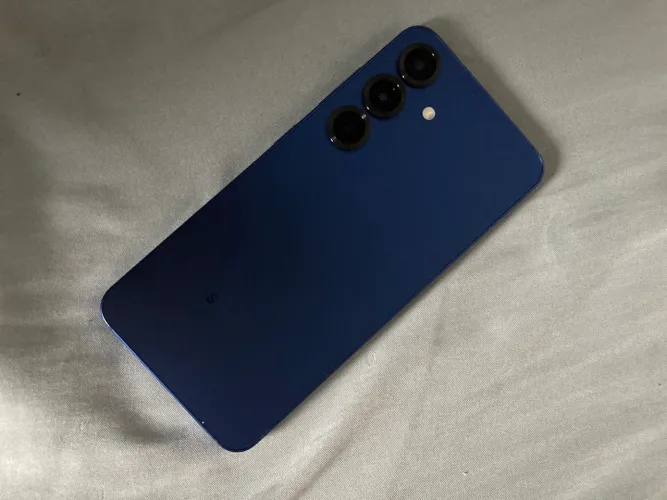 S25 256GB ACEITO TROCA