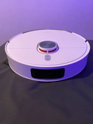 Robo Aspirador Xiaomi S20+ novo Completo