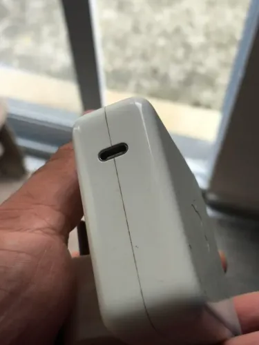 Fonte MacBook ORIGINAL APPLE
