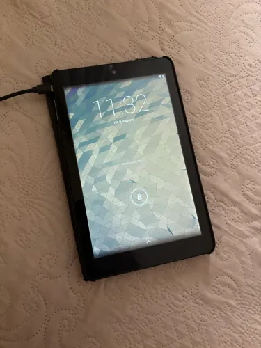 TABLET DELL VENUE 8