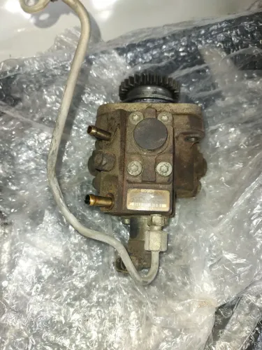 Bomba injetora, bomba de alta pressão MWM Sprint 