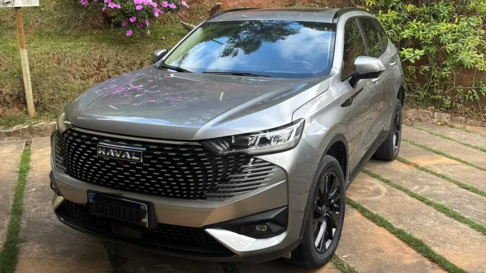 GWM Haval H6 Premium HEV 2025