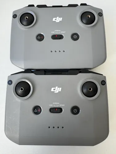 Controle Remoto Dji Rc-n1c Mini 4k