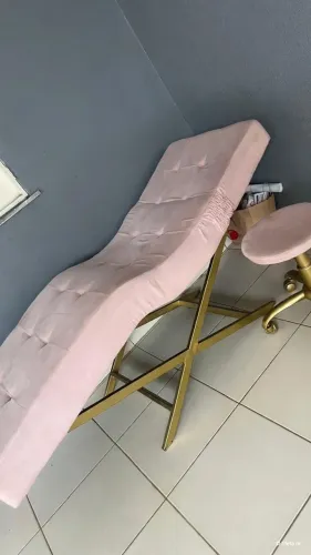 VENDO MACA E MOCHO