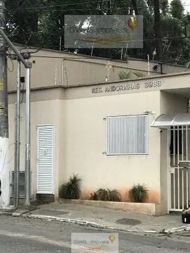 Apartamento para alugar no bairro Vila Lourdes - São Paulo/SP