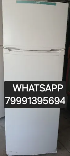 GELADEIRA CONSUL