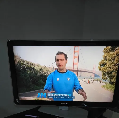 TV Philips 42 Polegadas