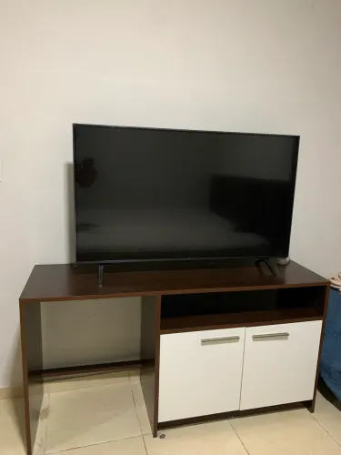 Rack para Tv (Veja a descrição)