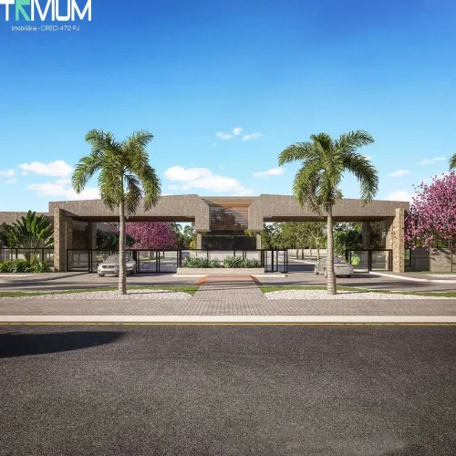 Interlagos Residence [1641]