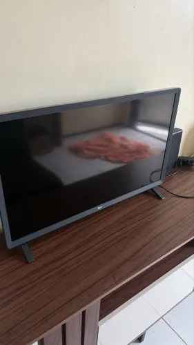 TV LG 32 polegadas