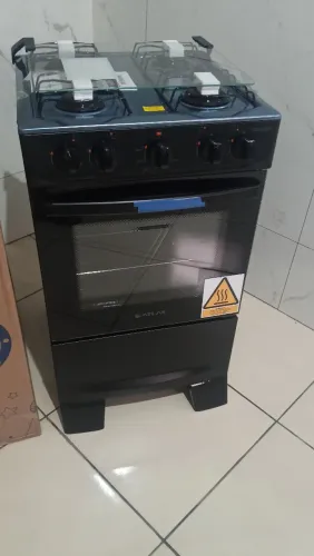fogão atlas novo zero faço entrega