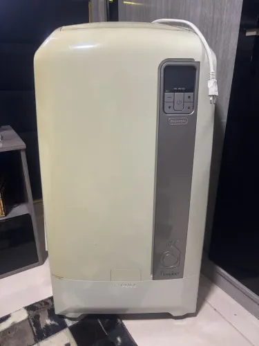 Ar condicionado Portátil 12.000 btus 220v