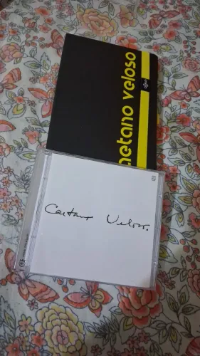 Caetano Veloso