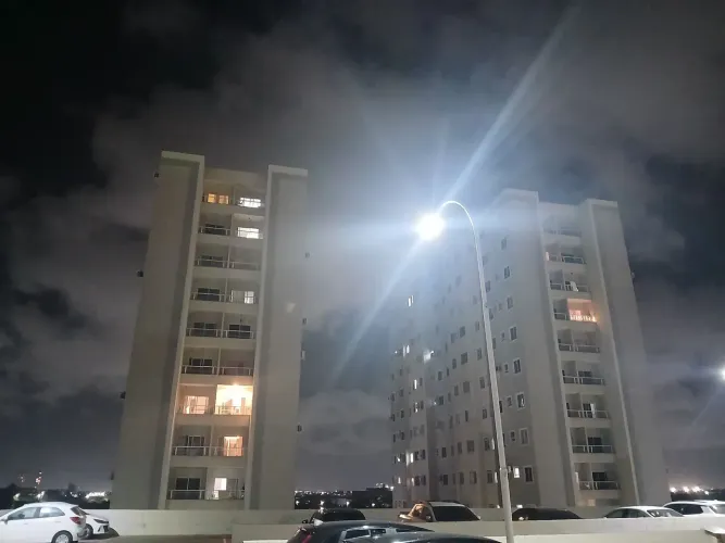 Apartamento Torres dos Ipês