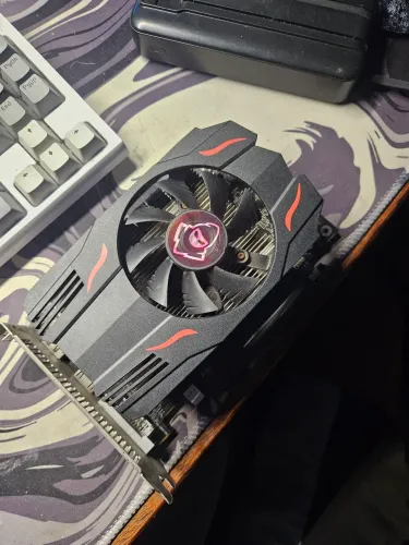 Rx 550 4gb