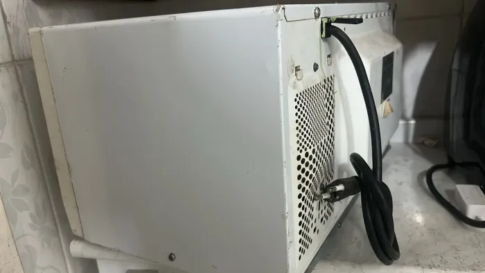 Microondas 20l