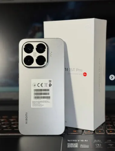_Xiaomi 15T 5G 12GB de RAM, 256GB interno_